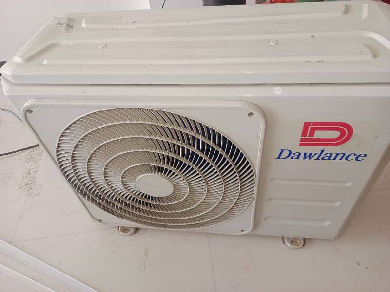 inverter ac good condition for sale demand 90 k 1