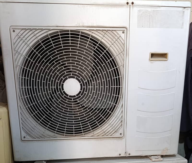 Acson AC for Sale 1