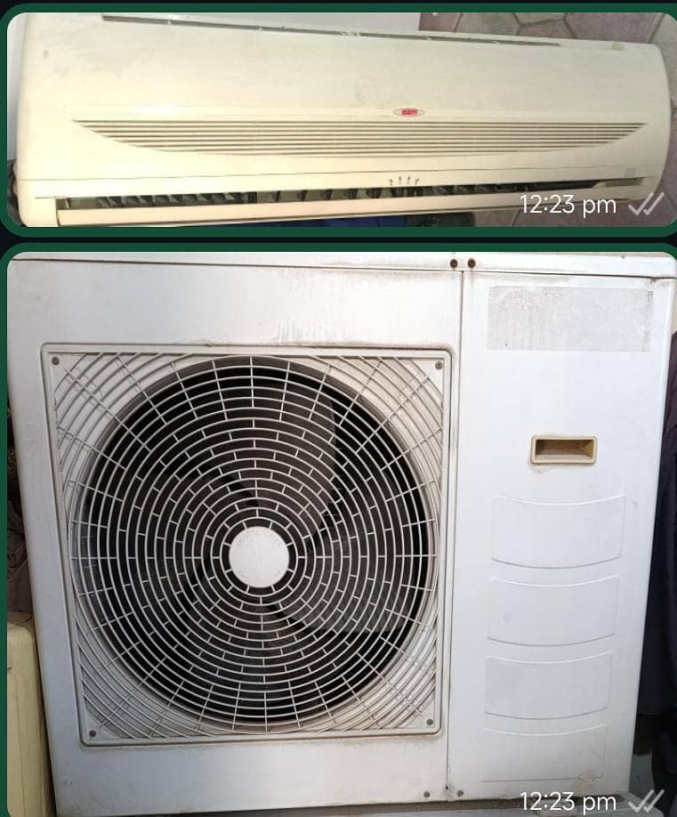 Acson AC for Sale 2