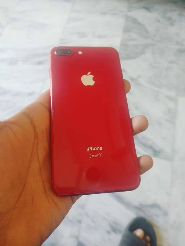 I phone 8plus 64gb 4