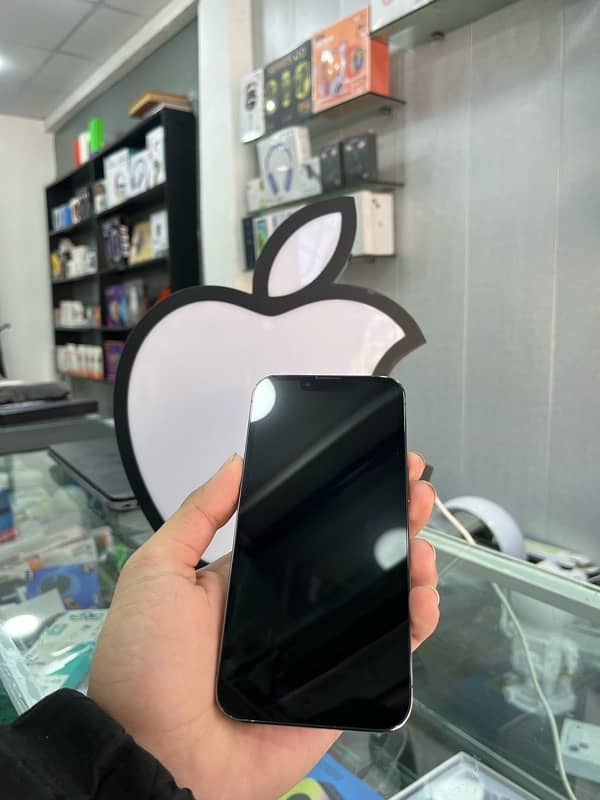 i phone 13 pro 128 gb non pta (jv) - i phone 13 pro waterpack 10 by 10 5