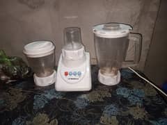 Juicer Blender 3in 1