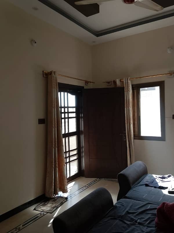 120 Square Yards House For rent In Karachi 9