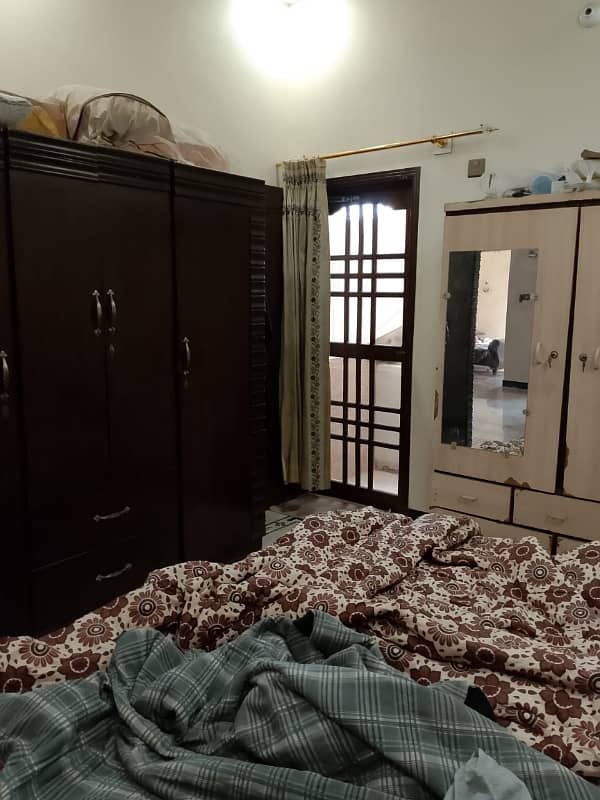 120 Square Yards House For rent In Karachi 0