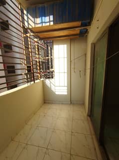 Flat Of 950 Square Feet For rent In Shaz Residency