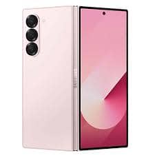 Samsung Galaxy Z Fold 6 ( 12GB/512GB ) online PTA 3