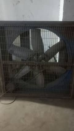 large exhaust fan for sale