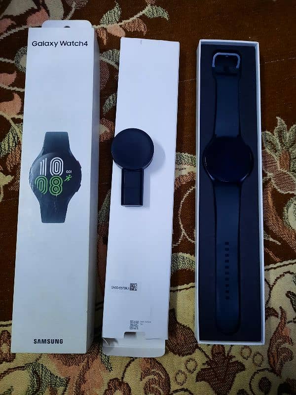 Samsung galaxy watch 4 1