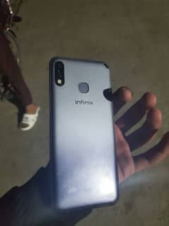 infinix