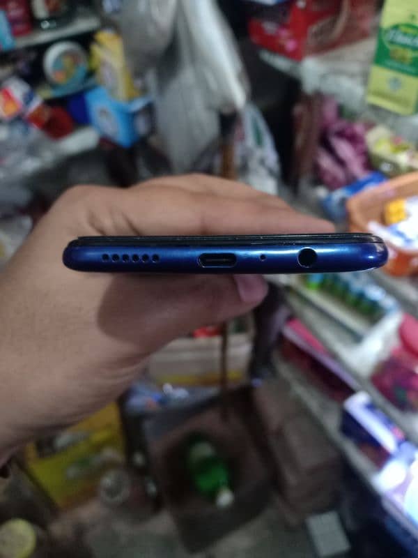 Samsung galaxy A20s 2