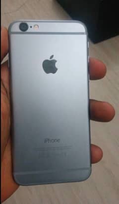 iPhone 6s 32 gb seeld mobile no any fald non pta