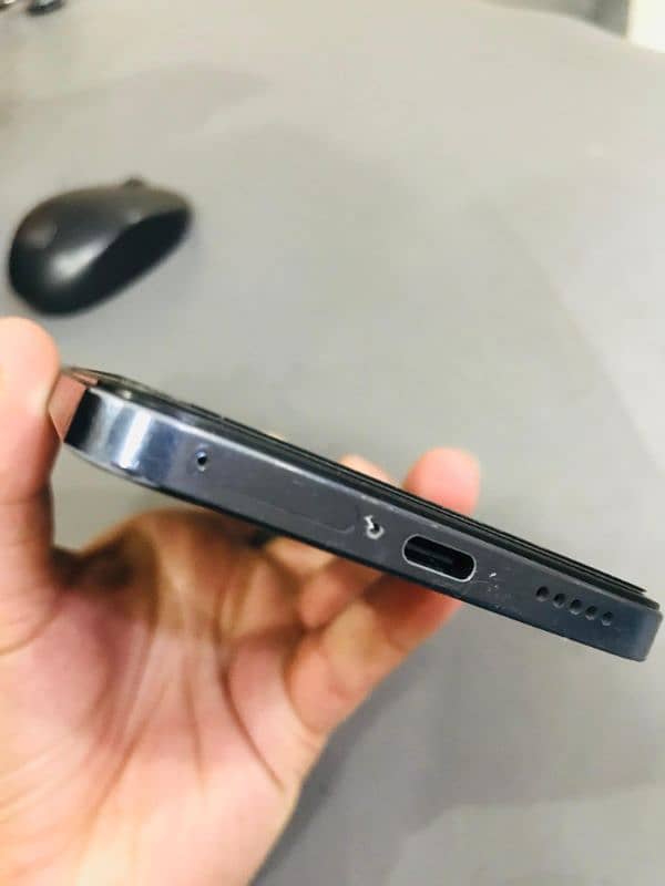 Vivo v25e Fresh condition 1