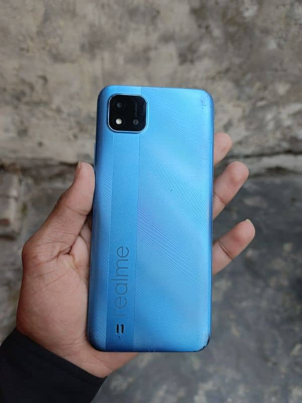 realme c11 3