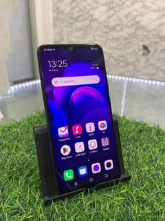 VIVO V11I 8GB 256GB DUAL SIM ALSO Y17 Y19 Y83 S1 V15 PTA APPROVED