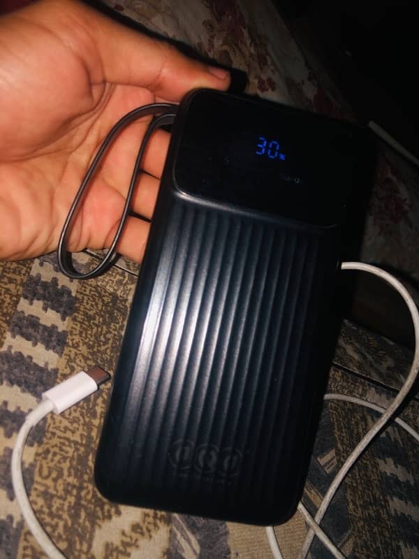 power bank 10k Mah 2