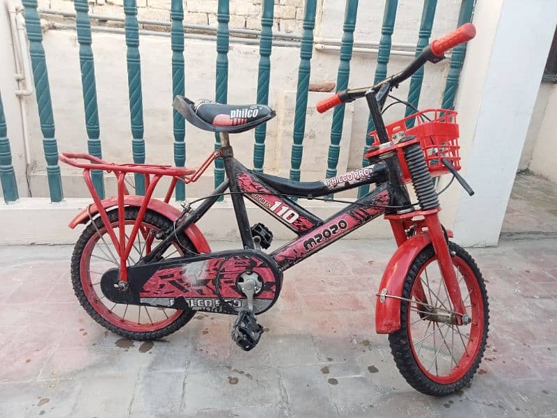 kids cycle for sale 1