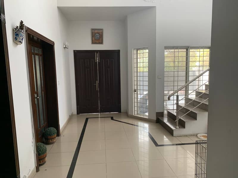 1 Kanal, G+1, Owner Built house for sale 5