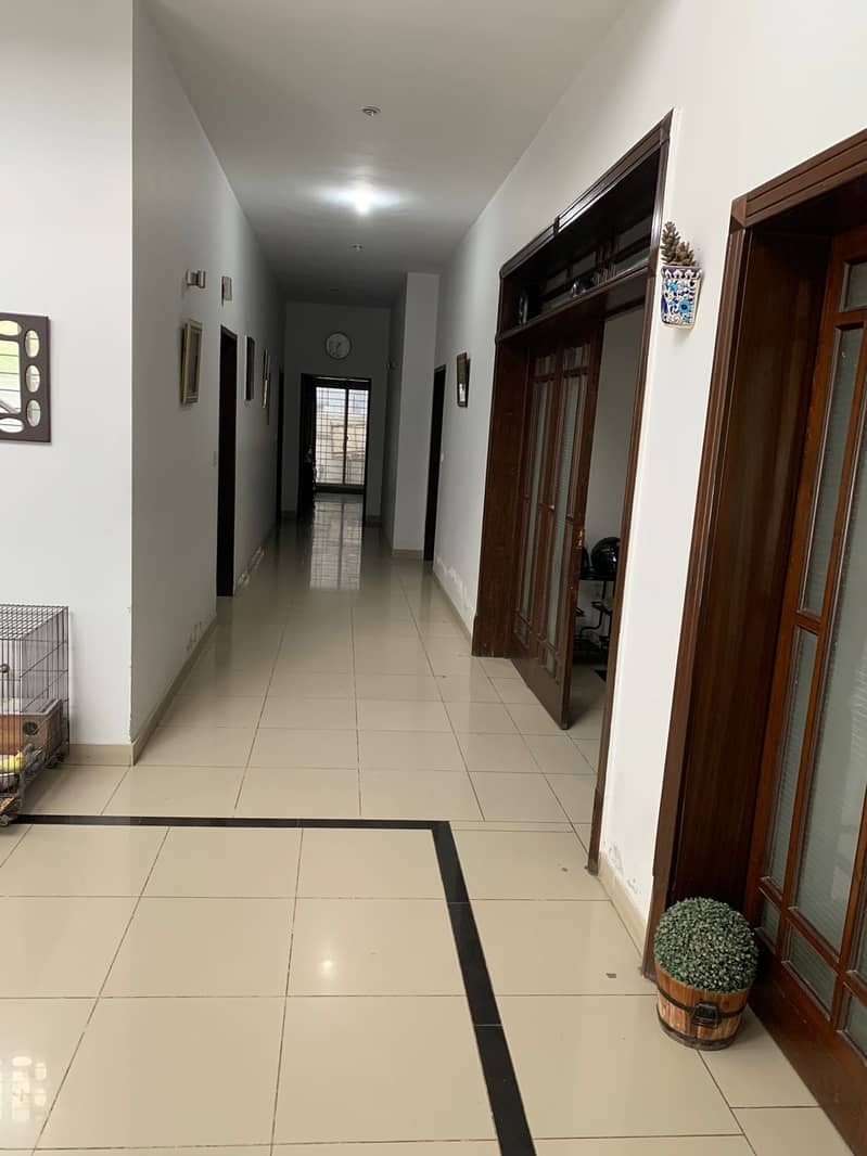 1 Kanal, G+1, Owner Built house for sale 7