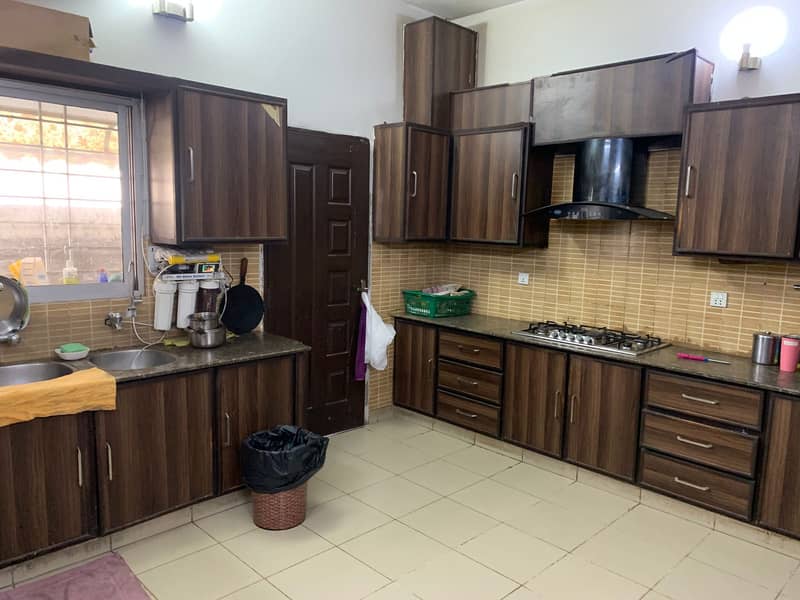 1 Kanal, G+1, Owner Built house for sale 8