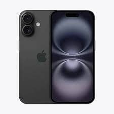 Apple iPhone 16 Pro ( 512GB ) JV Black brand new Mobile 1