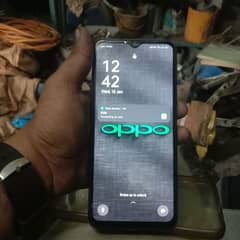 mobile oppo A38