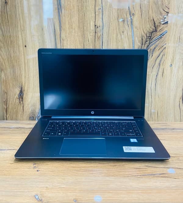 Hp ZBook Studio G3 i7-6thGen 32GbRam 256GbSSD 4Gb Nvidia Quadro M1000M 2