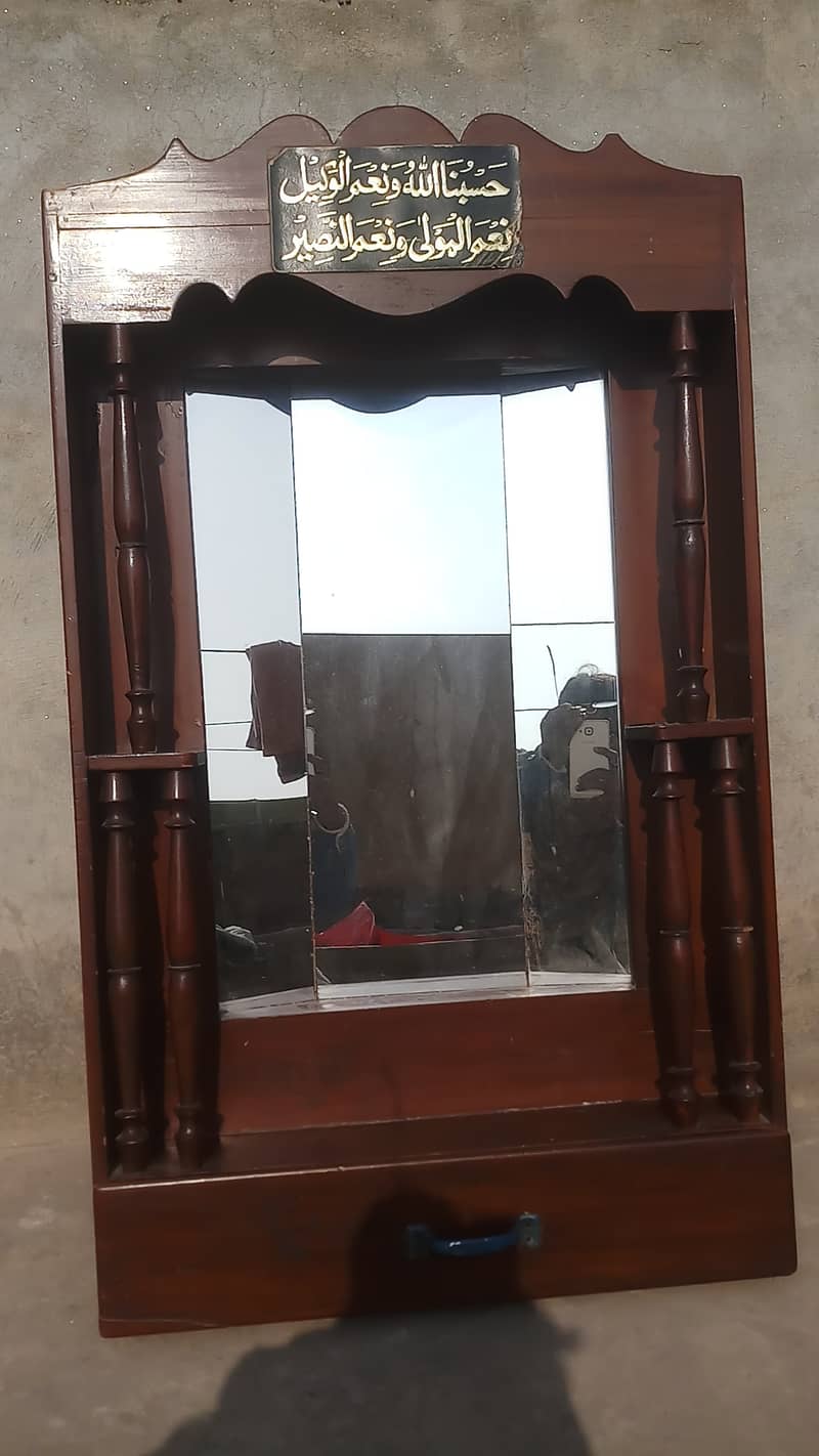 Mirror wall hanging mirror for sale 2