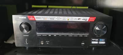 DENON AVR 3700H LIKE KLIPSCH ONKYO TANNOY MARANTZ JBL