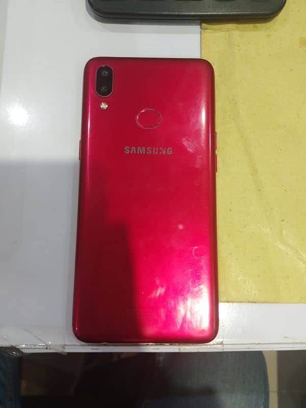 samsung A10s available 0