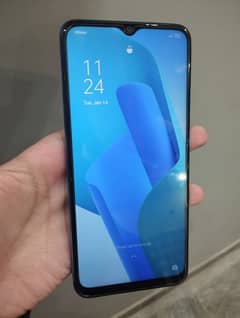 OPPO A16e  4/64GB