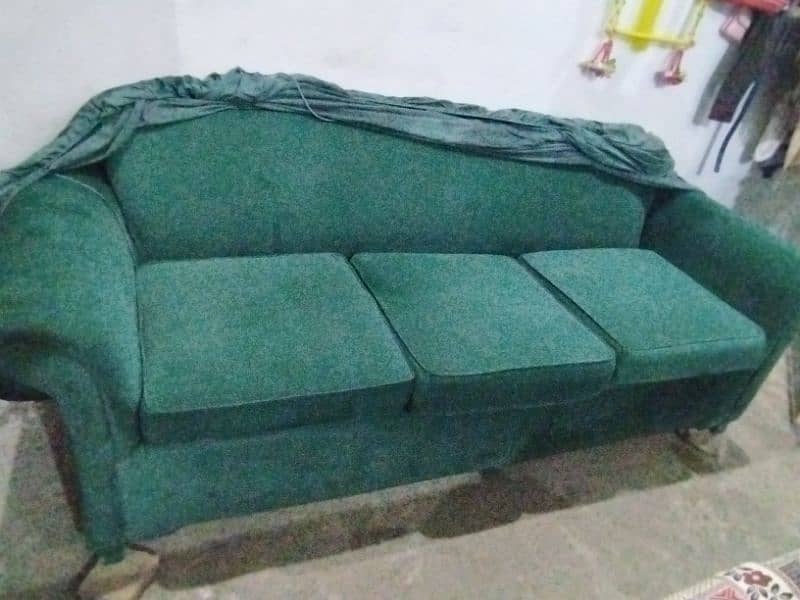 3,2,1 seater sofa 0