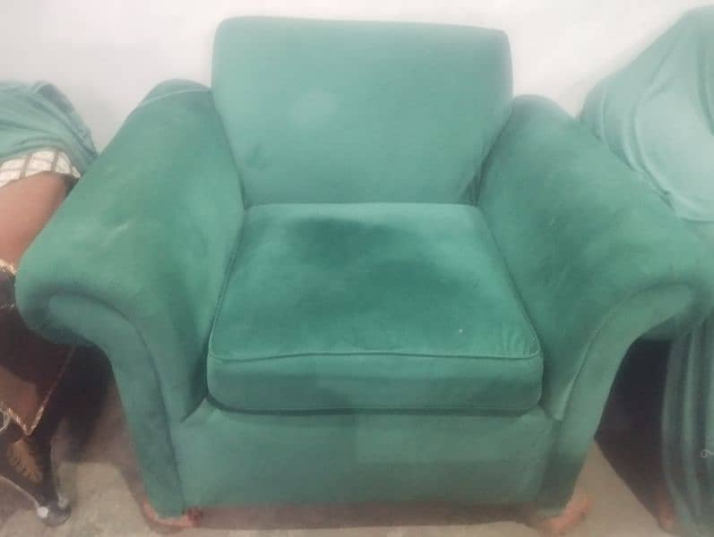 3,2,1 seater sofa 3