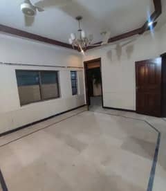 5 Marla Ground Floor Portion For Rent G-11/1