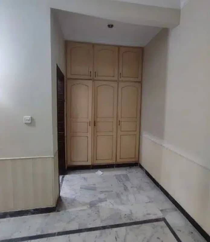 5 Marla Ground Floor Portion For Rent G-11/1 6