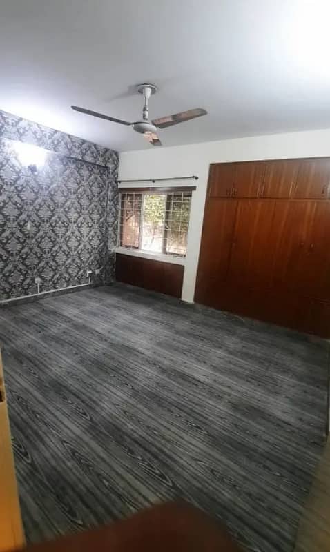 G-11/4 PHA C-Type Ground Floor Flat For Rent 3