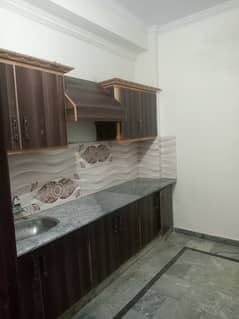 2bedroom family flat available for rent Islamabad