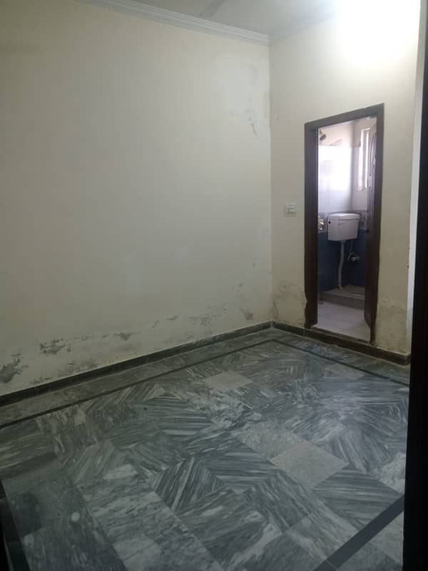 2bedroom family flat available for rent Islamabad 4