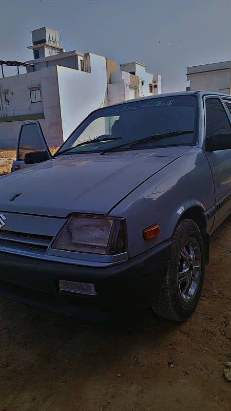 Suzuki Khyber 1997 10