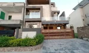 Renovated Brand New 8 Marla Double Story House For Sale G-11