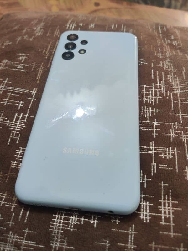 Samsung Galaxy A13 3