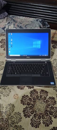 DELL core I5