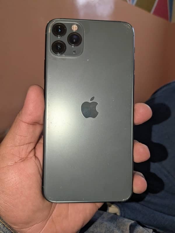 i phone 11 pro max 0