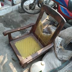 wooden chair for sale