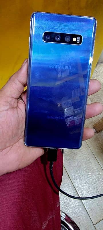 Samaung S10Plus Official Aproved Dualsim 0/3/1/4/2/3/8/6/5/7/8 5