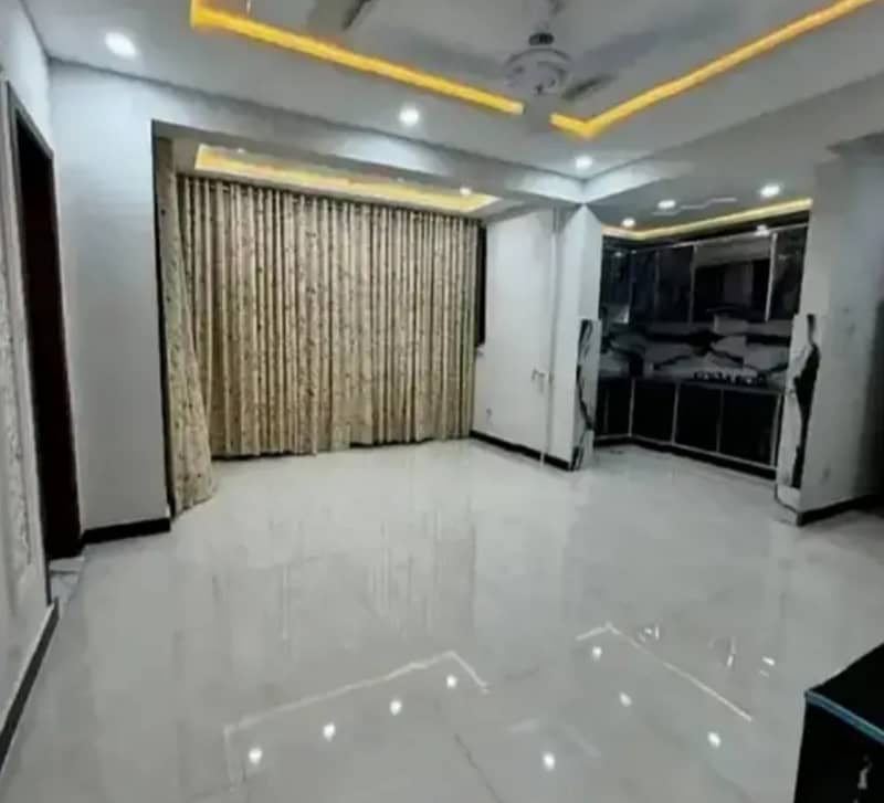 G-11/4 PHA D-Type Fully Renovated Flat For Sale First Floor 1