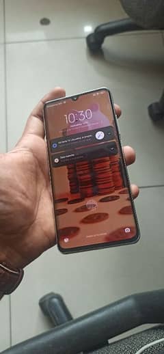 redmi note 10 lite approved