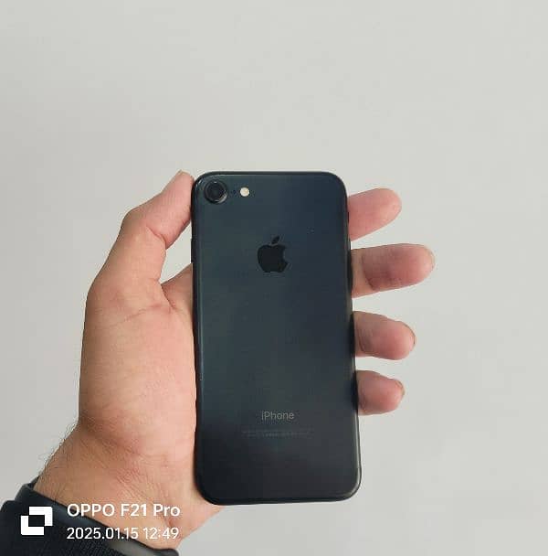 Iphone 7 nonpta 7