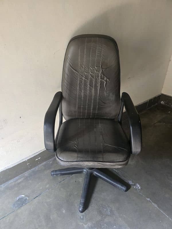 Office Chair 0