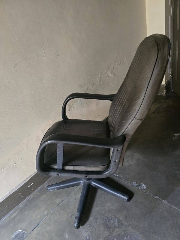 Office Chair 1