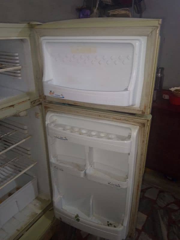 used fridge 2